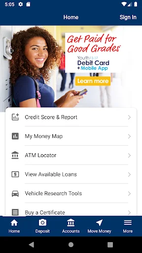 ANECA Federal Credit Union