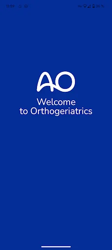AOTrauma Orthogeriatrics