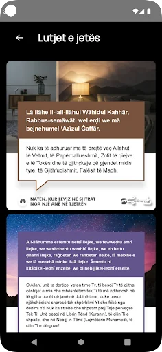 Ti je Musliman screenshot 4