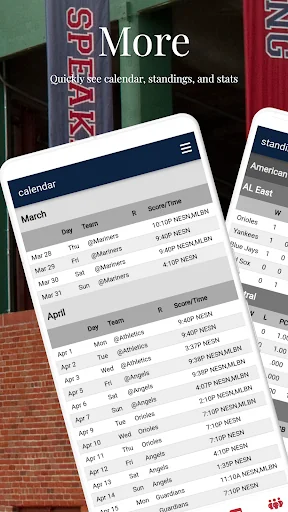 Boston Baseball - Sox Edition screenshot 3