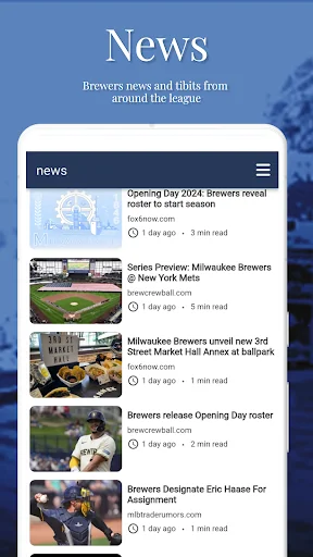 Milwaukee Baseball