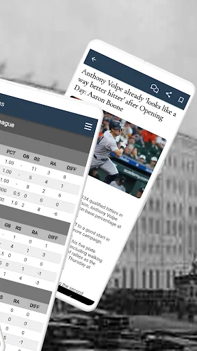 New York Baseball Yankees ed. screenshot 4
