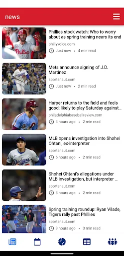 Philadelphia Baseball
