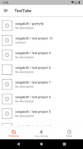TestTube for GitLab