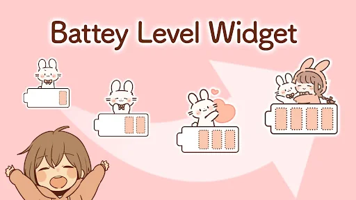 Battery widget Frank-remark screenshot 2