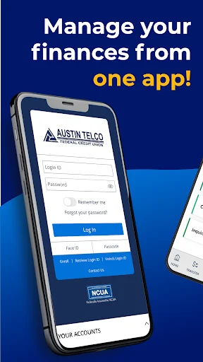ATFCU Mobile