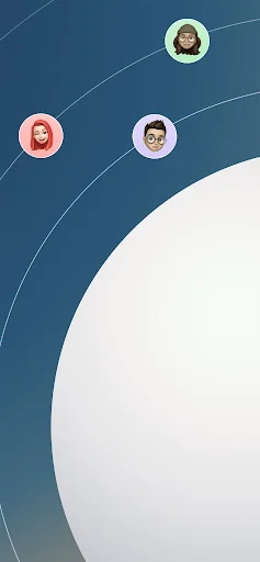 The Breathing App: Resonance screenshot 2
