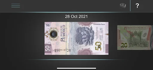 BilletesMx