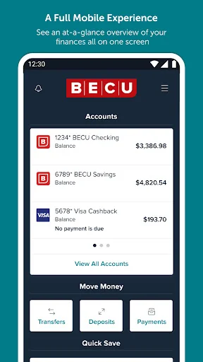 BECU