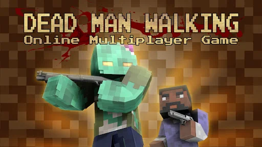 Dead Man Walking