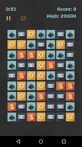 A Strong Foundation screenshot 3