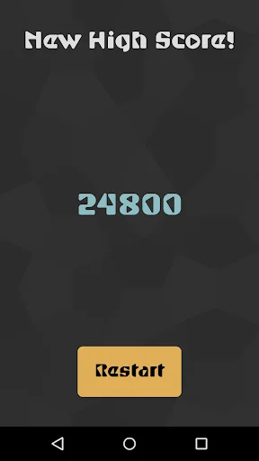 A Strong Foundation screenshot 4