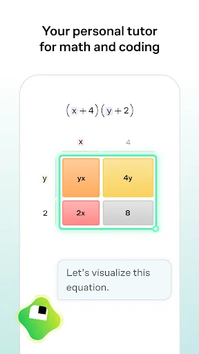Brilliant: Learn Math & Coding