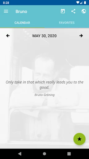 Bruno Gröning Quotes