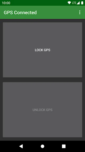 GPS Connected screenshot 3