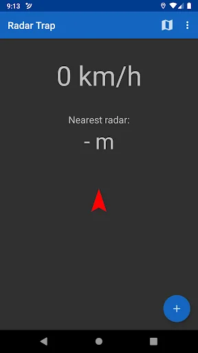 Radar Trap Pro