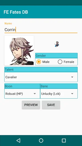 Guide for Fire Emblem Fates screenshot 1