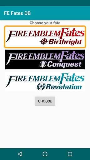 Guide for Fire Emblem Fates screenshot 2