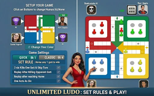Callbreak Online: Card Games screenshot 4