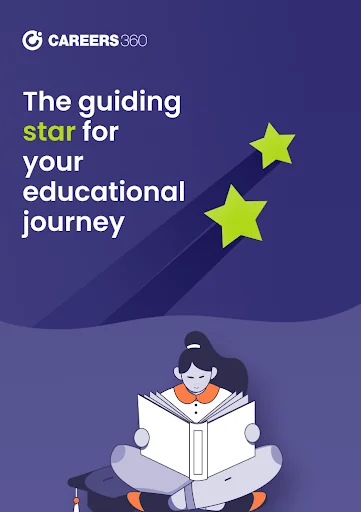 Careers360 Education App screenshot 1