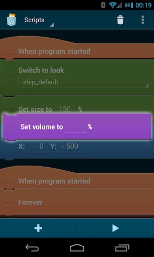 Pocket Code: Learn programming