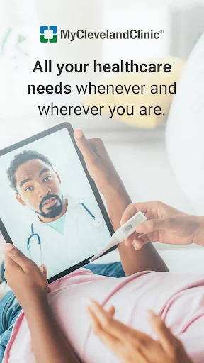 MyClevelandClinic®