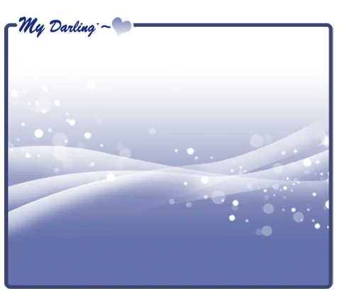 MyDarling Love theme