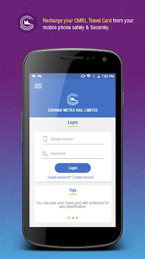 Chennai Metro Rail screenshot 4