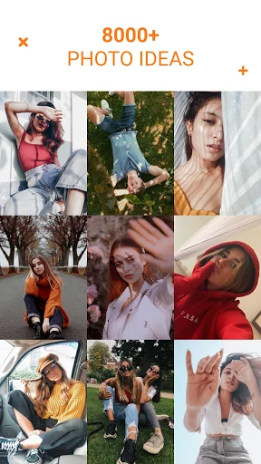 Photo Ideas for Photoshoot