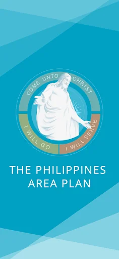 The Philippines Area Plan App