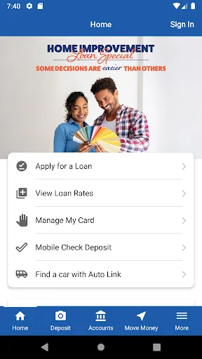 Cincinnati Interagency FCU