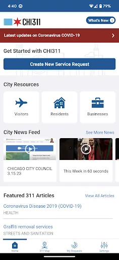 CHI311