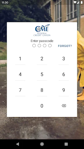 CMEFCU Mobile