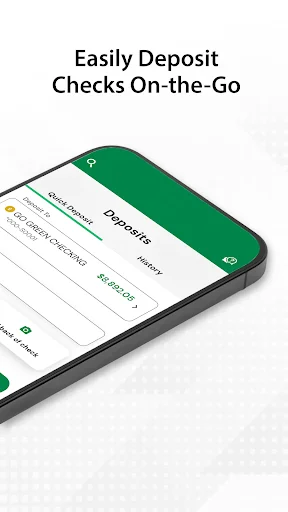 Coastal Credit Union screenshot 2