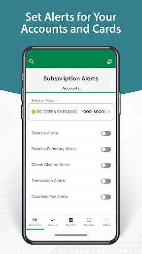 Coastal Credit Union screenshot 3