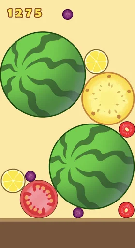 Synthetic Watermelon