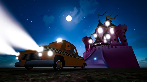 Escape Game: Cinderella