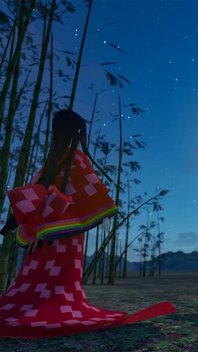 Escape Game: Princess Kaguya