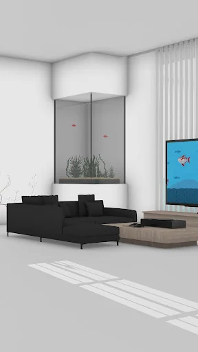 Escape Game: Ocean View screenshot 3