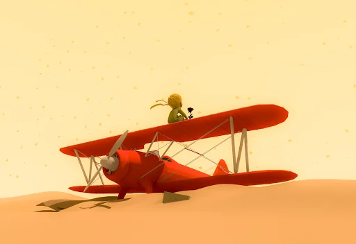 Escape Game: The Little Prince