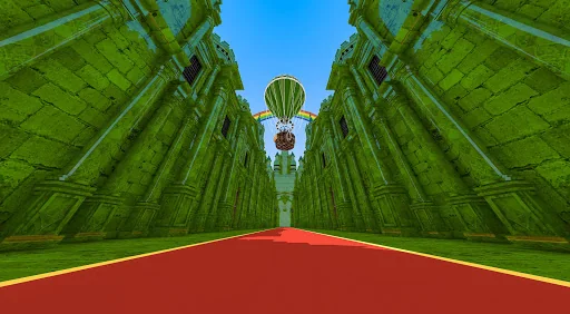 Escape Game: The Wizard of Oz screenshot 1