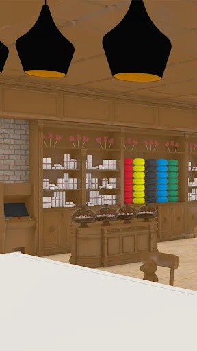 Escape Game: Valentine's Day screenshot 1