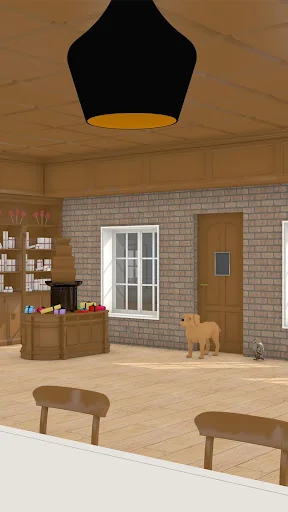 Escape Game: Valentine's Day screenshot 2
