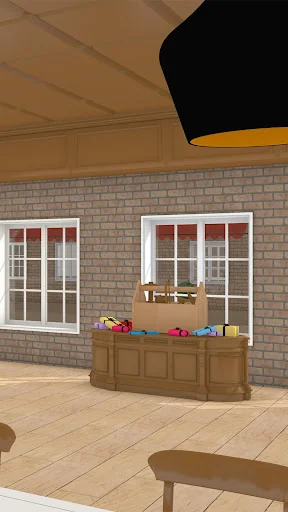 Escape Game: Valentine's Day screenshot 3