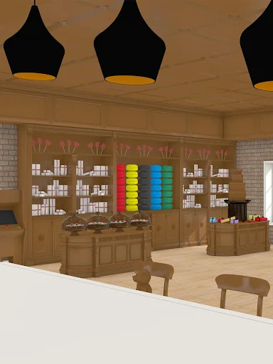 Escape Game: Valentine's Day screenshot 4