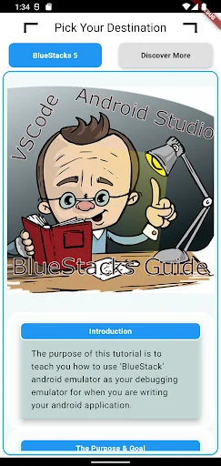 BlueStacks For Android [GUIDE]