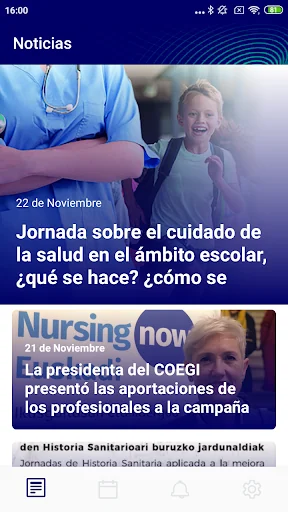 Coegi App