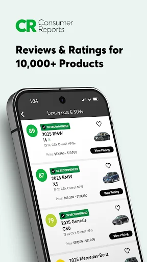 Consumer Reports