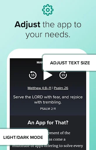 Portals of Prayer screenshot 4