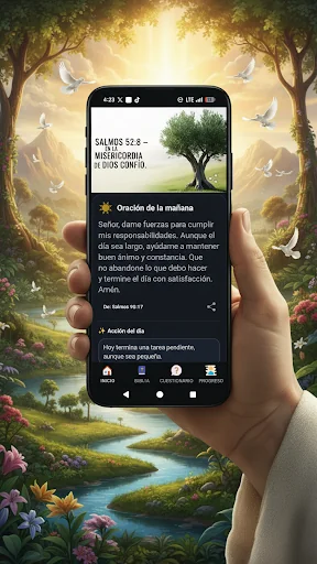 Santa Biblia Reina Valera